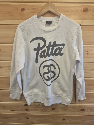 Stussy patta heather - patta,
