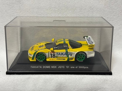 Ebbro jgtc 2001 no - 1/43,