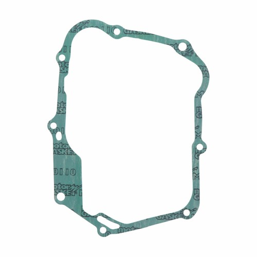 Clutch cover gasket - clutch,