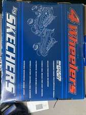 Skechers Sport 4 Wheelers