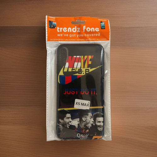 Trendz fone back - back, for