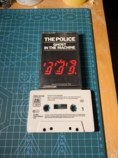 The Police Ghost in the