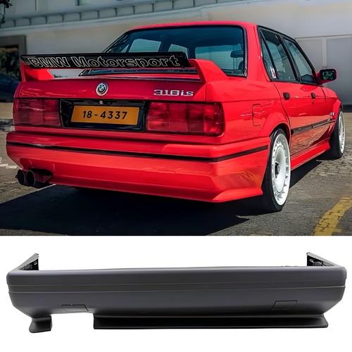 Bmw e30 rear - bmw, bumper