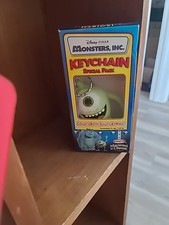 Disney Pixar Monsters Inc