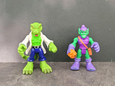 Playskool Heroes Marvel