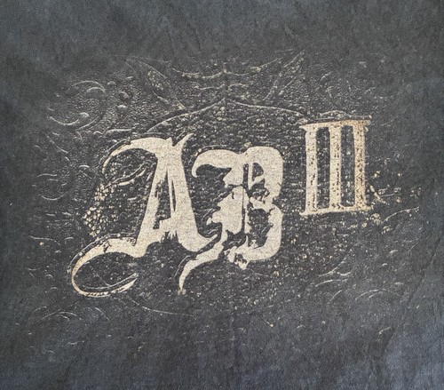 Alter bridge iii - iii, 2010