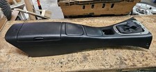 MAZDA MX5 CENTRE CONSOLE + SILVER TRIM   CONSOLE  ARMREST (MK2.5 - 2001 - 2005)