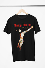 Marilyn Manson - Holywood T-Shirt