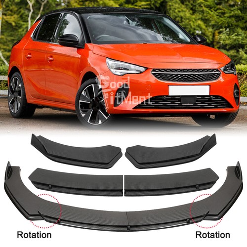 For vauxhall corsa vxr - d, e