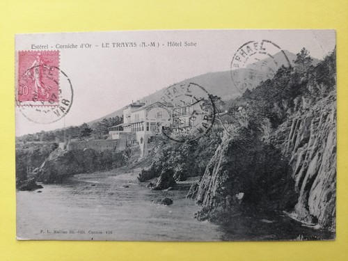 Old postcard site de - old,