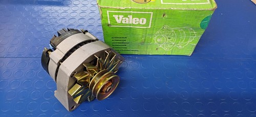 Valeo 50a alternator - alternator, rover