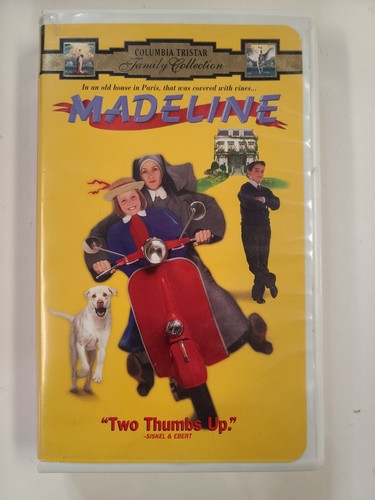 Madeline pre owned - madeline,, (