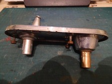 CLASSIC MINI VAN REAR LIGHT