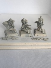 Confrontation 1st Ed Sentinels