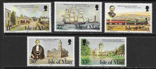 Iom 1984 william - 1984,