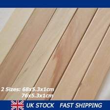 10Pcs Replacement Bed Slats -