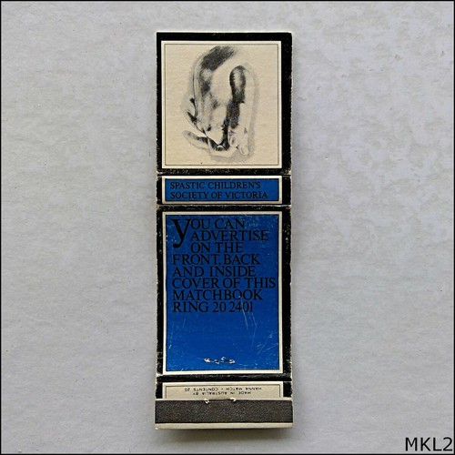 Spastic children society - children's,