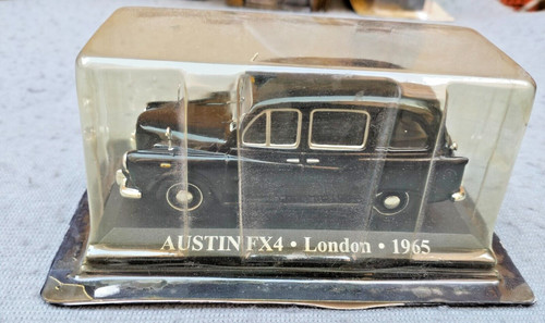 Model car 43 austin - model, /