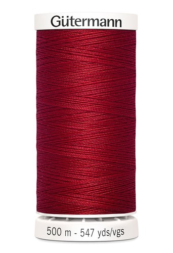 Gutermann sew all - , polyester