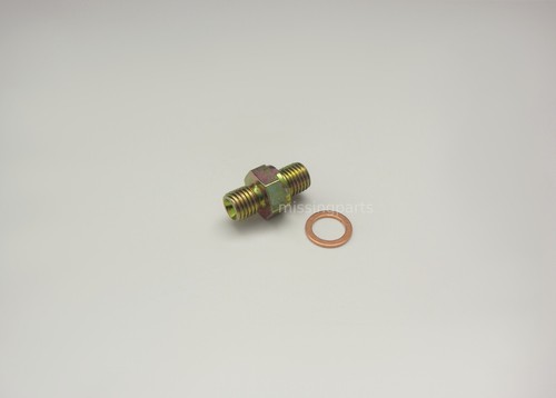 Fuel fitting distributor - fitting,