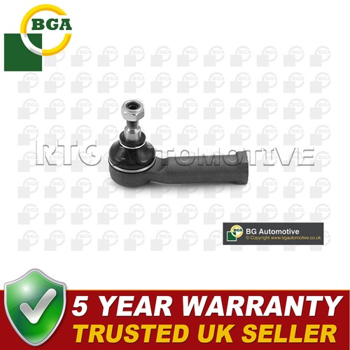 Bga front left tie rod - bga,