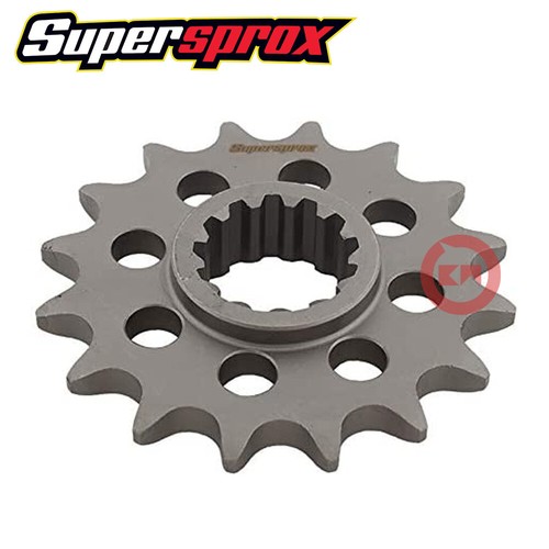 Steel sprocket pitch 525 - sprocket,