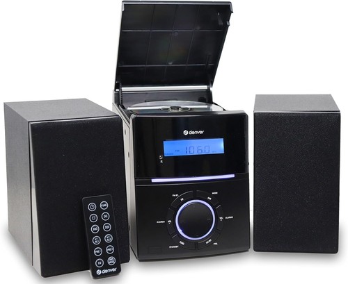 Player radio hi fi - player,