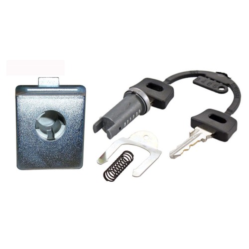 Trunk lock zadi millenium - px,