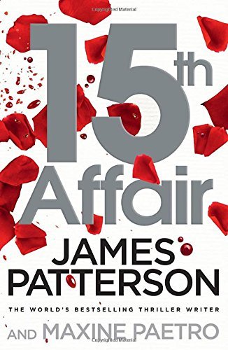15th affair women s - 15th, murder