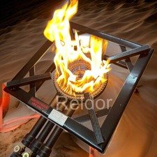 12.2KW Heavy Duty Single 3 Key