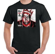 The Notorious T-Shirt Biggie