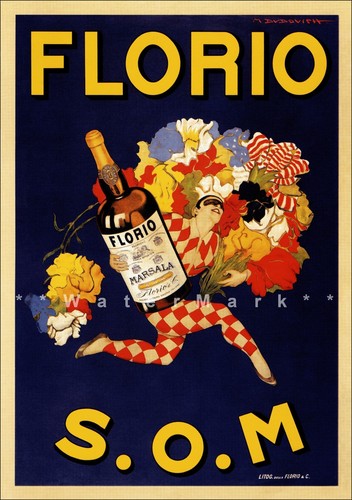 Florio som 1915 italian - 1915,