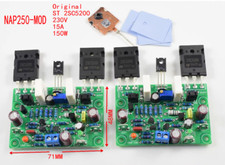 Diy naim nap250 mod ver4 - naim,