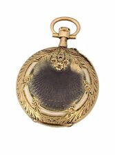 18 Karat Gold and Diamonds