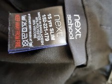 marks and spencer school