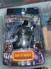 Hasbro STAR WARS UNLEASHED