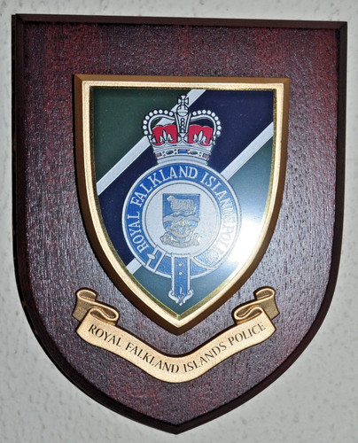 Royal falkland islands police - falkland,
