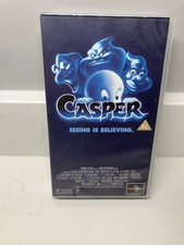 Casper the Friendly Ghost 1995