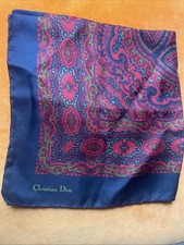Christian dior men - men's, silk