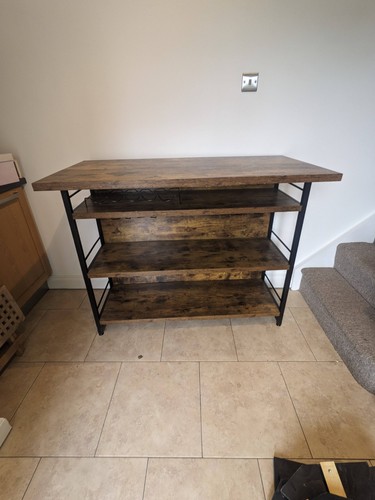 Free standing home - free,