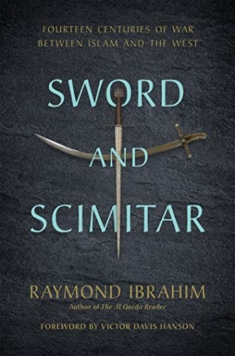 Sword and scimitar fourteen - sword, scimitar: