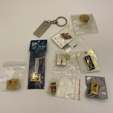Olympic Memorabilia A Mixed