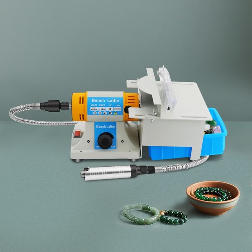 Grinding cutting machine - cutting, lathe