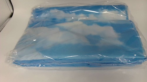 Fluorescent light cover - light,