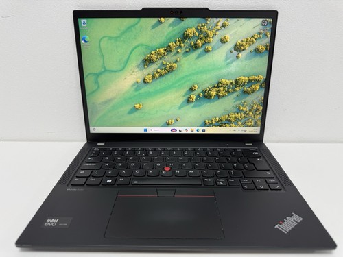 Lenovo thinkpad x13 - x13, gen