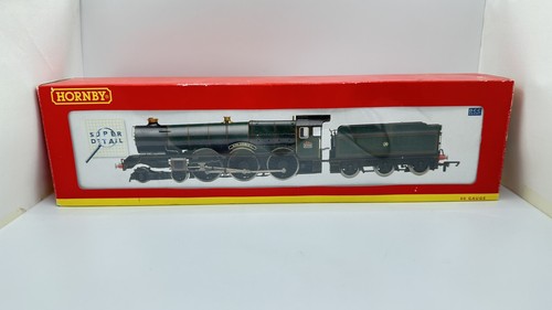 Hornby r2544 gauge gwr king - r2544, oo