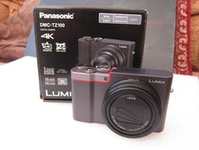 Panasonic Lumix DCM-TZ100