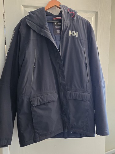 Helly hansen navy - hansen,