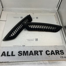 SMART FORTWO 450 PASSENGER