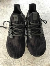 Mens Adidas Bounce trainers